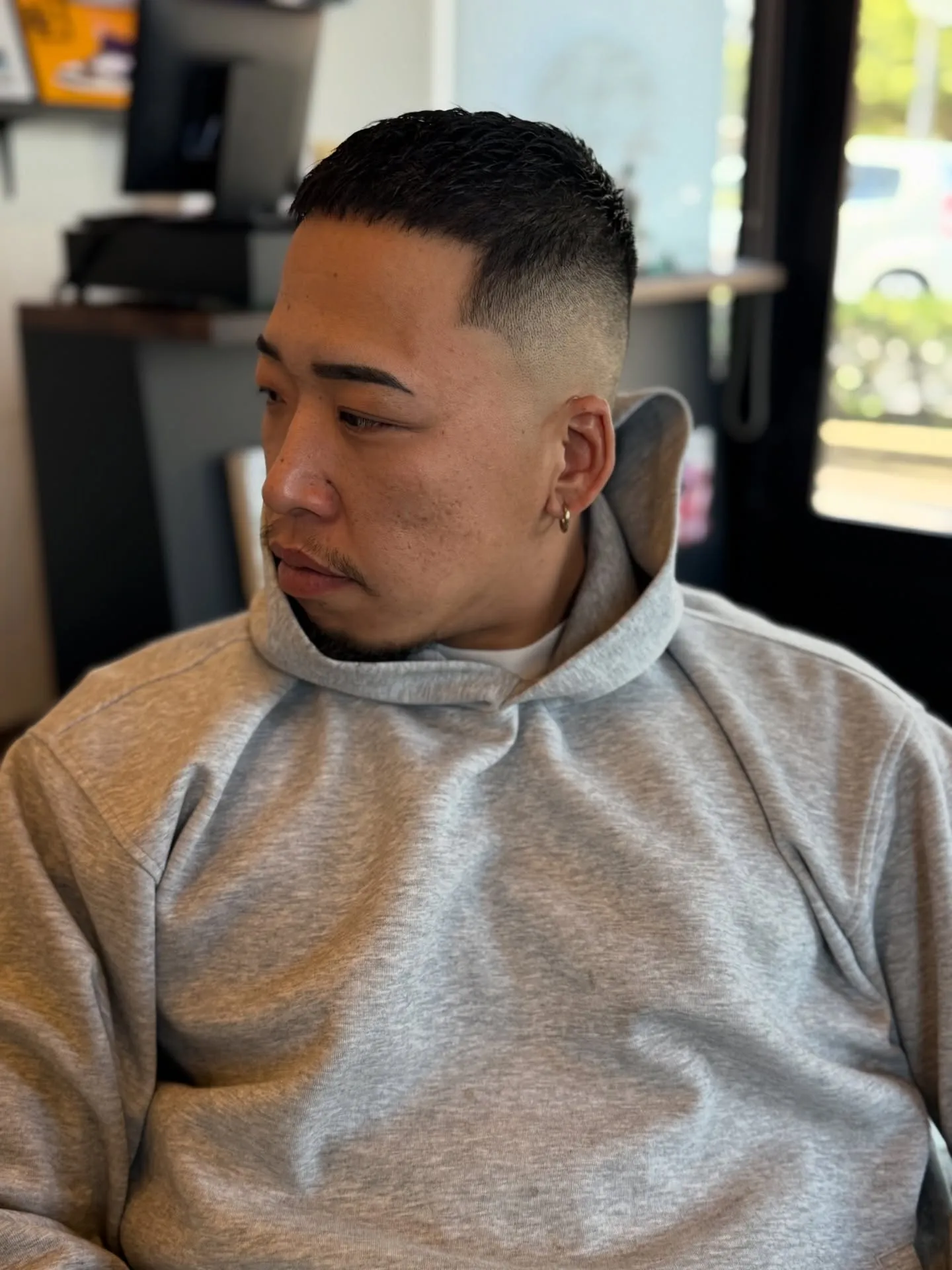 【佐世保スキンフェード】